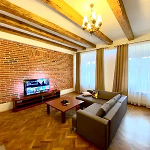  Apartment Premium Old Town 1