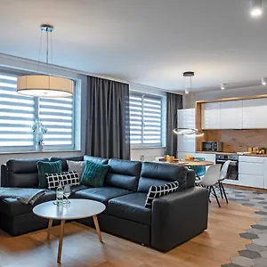  Apartment 3d Kosciuszki 19
