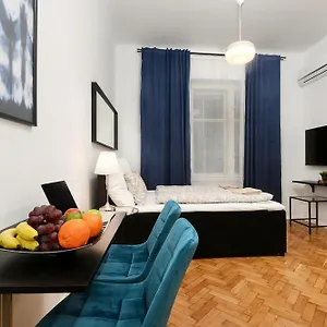  Apartment Boutique R611 Hungary