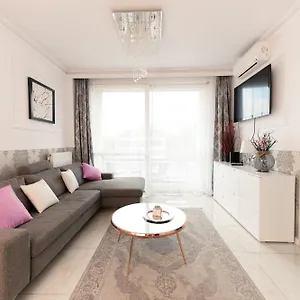  Apartment Danube Dwelling Hercegprimas 2 Hungary
