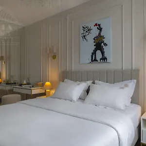 Appartement Fragola Old Town, Krakau