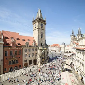  Apartment Old Town Square 27 Czech Republic