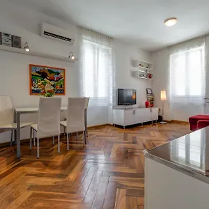  Apartment Lana Croatia