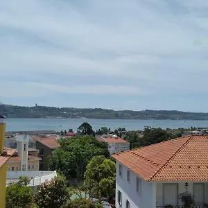  Apartment Tejo A Vista Portugal
